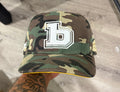 Camo Brimé