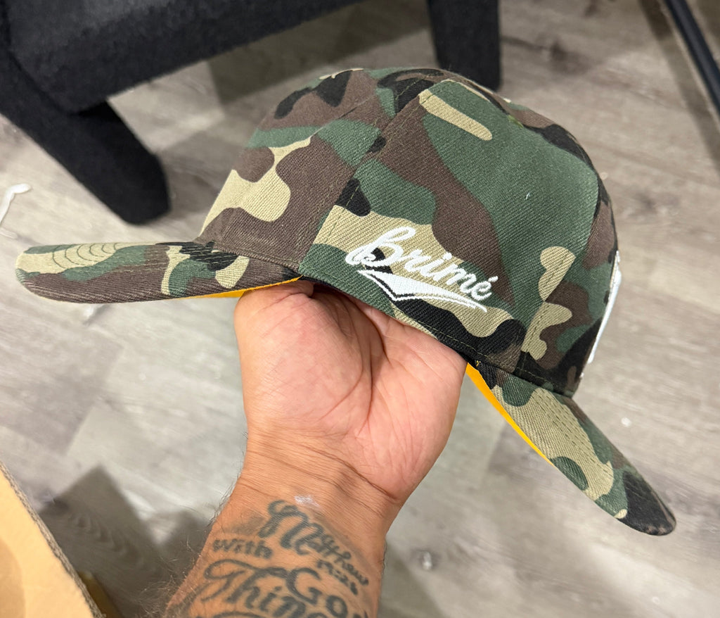 Camo Brimé