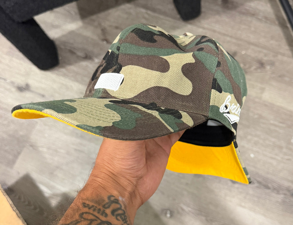 Camo Brimé