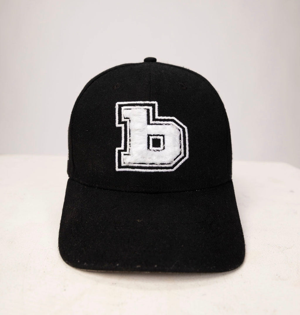 Classic Black Brimé- PRE-ORDER