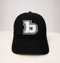 Classic Black Brimé- PRE-ORDER